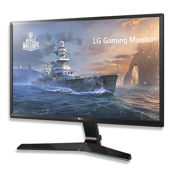 LG Gaming Monitor  24MP59G 良品