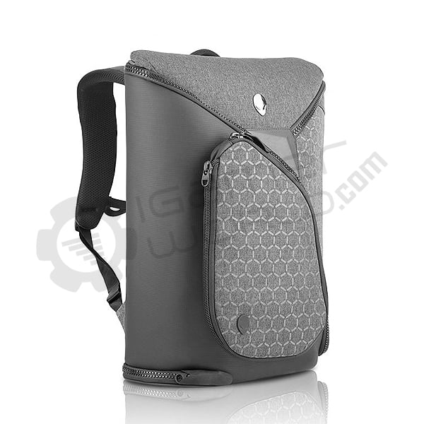 Alienware Pro Backpack Elite 17 Inch Gaming Laptop Backpack ...